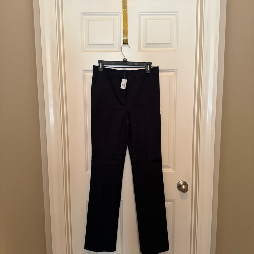 Ann Taylor Navy Trousers